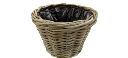 FM001 Rattan Kubu Basket